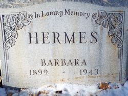 barbara hermes|Barbara Miller .